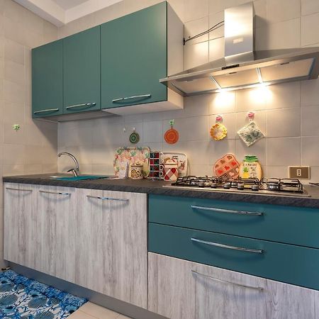 Blue Seal Apartment Alghero Exterior foto