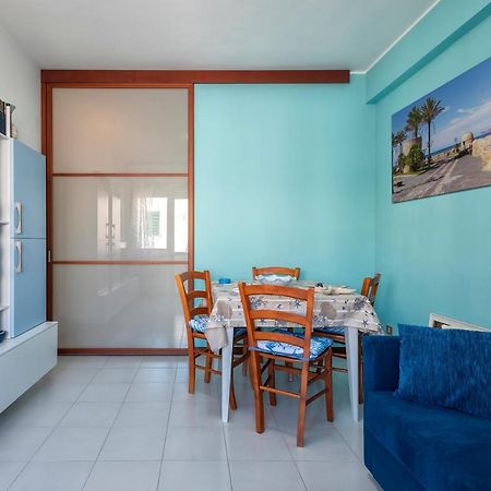 Blue Seal Apartment Alghero Exterior foto