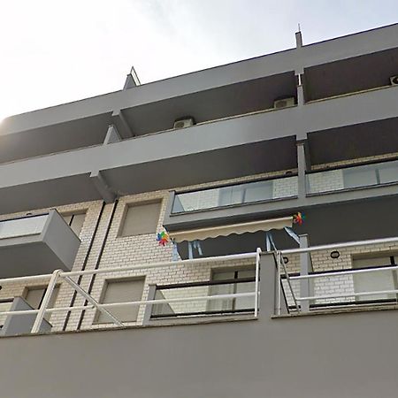 Blue Seal Apartment Alghero Exterior foto