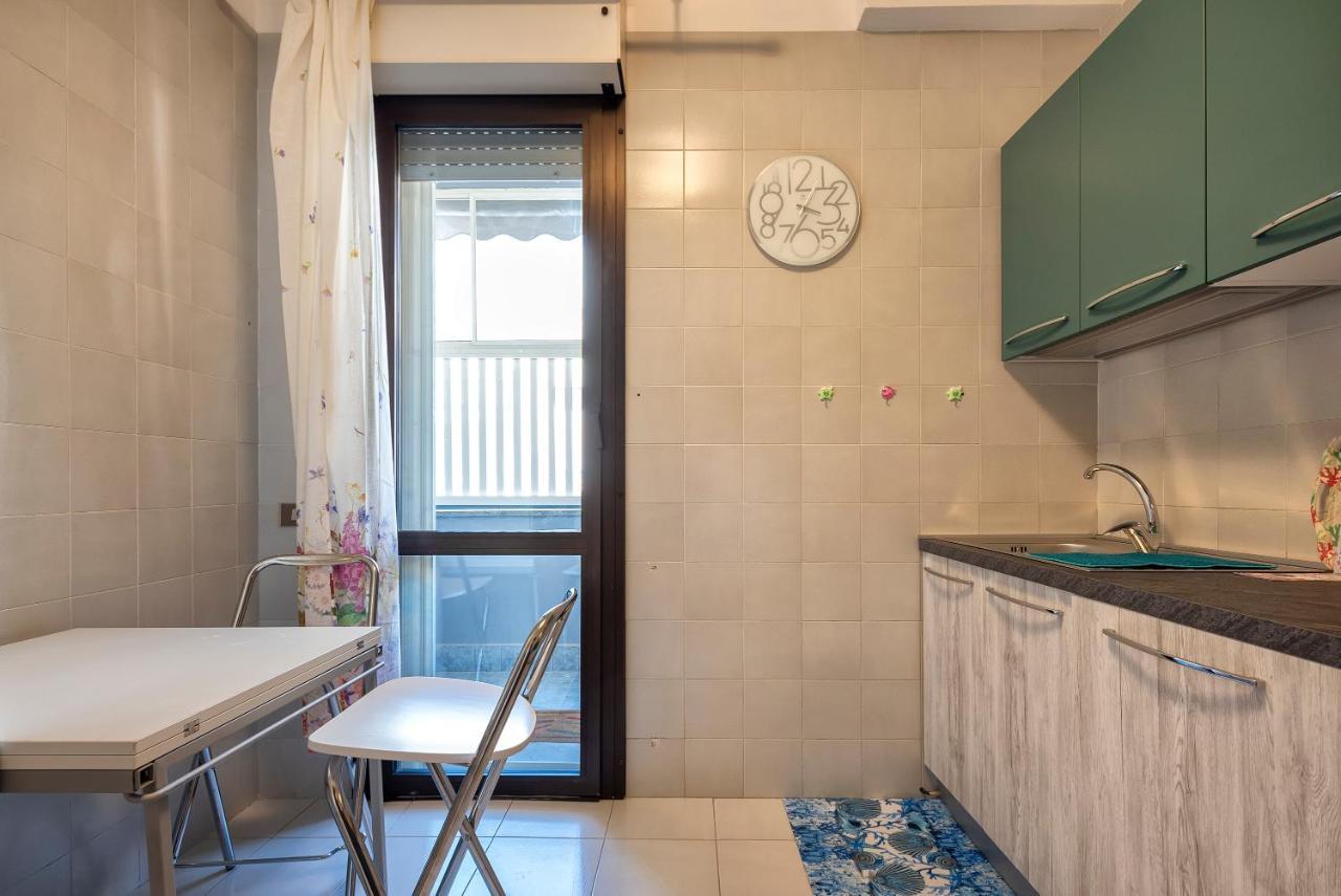 Blue Seal Apartment Alghero Exterior foto