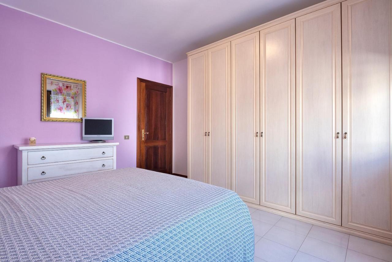 Blue Seal Apartment Alghero Exterior foto