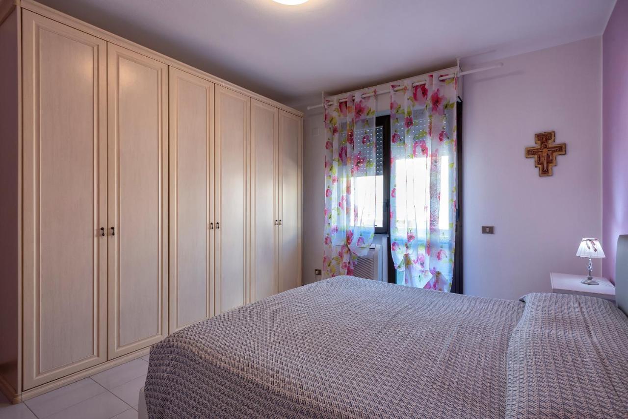 Blue Seal Apartment Alghero Exterior foto