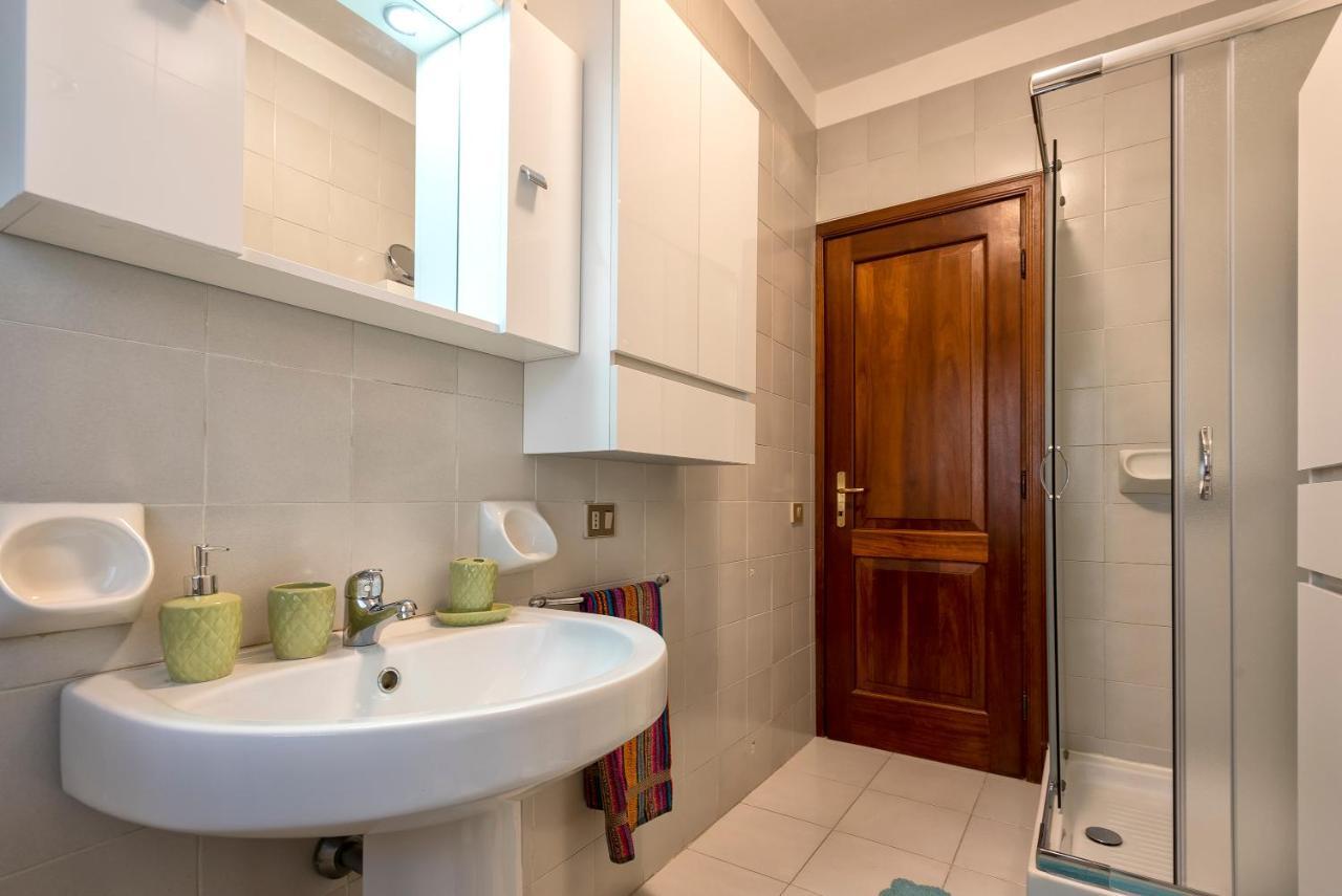Blue Seal Apartment Alghero Exterior foto