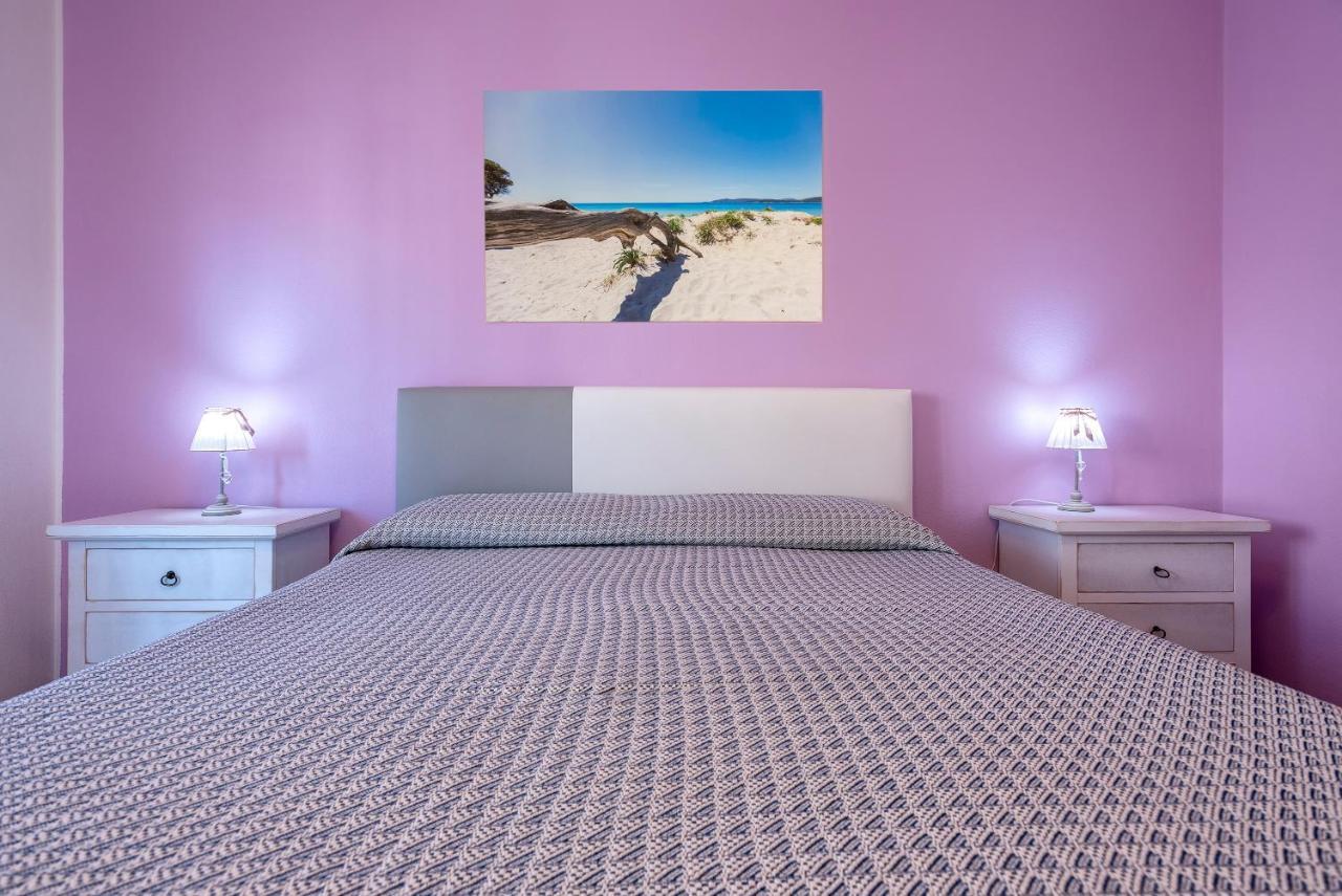 Blue Seal Apartment Alghero Exterior foto