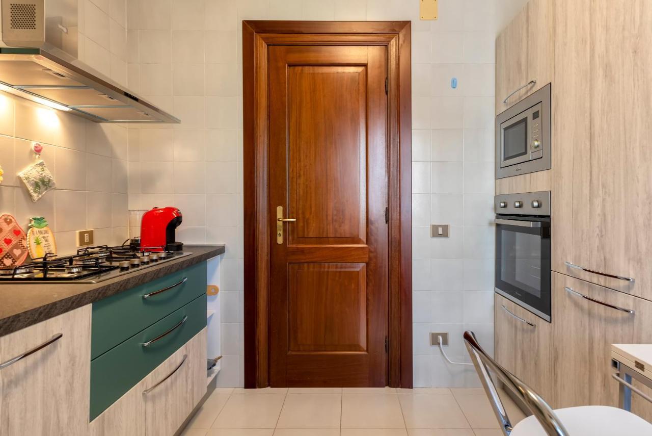 Blue Seal Apartment Alghero Exterior foto