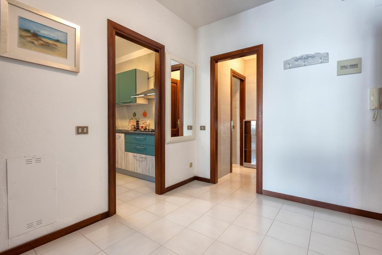 Blue Seal Apartment Alghero Exterior foto