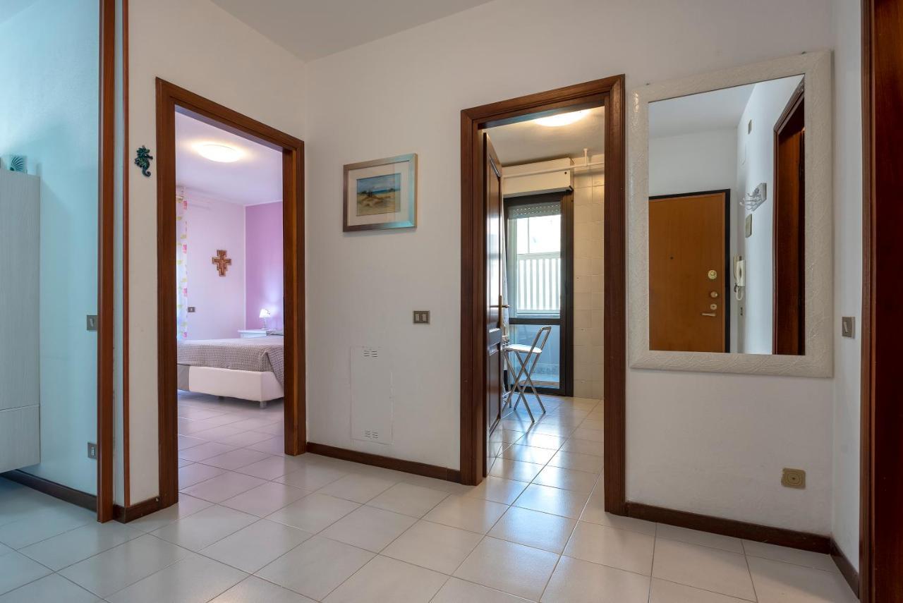 Blue Seal Apartment Alghero Exterior foto