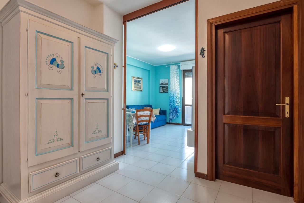 Blue Seal Apartment Alghero Exterior foto