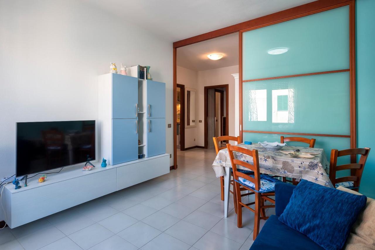 Blue Seal Apartment Alghero Exterior foto