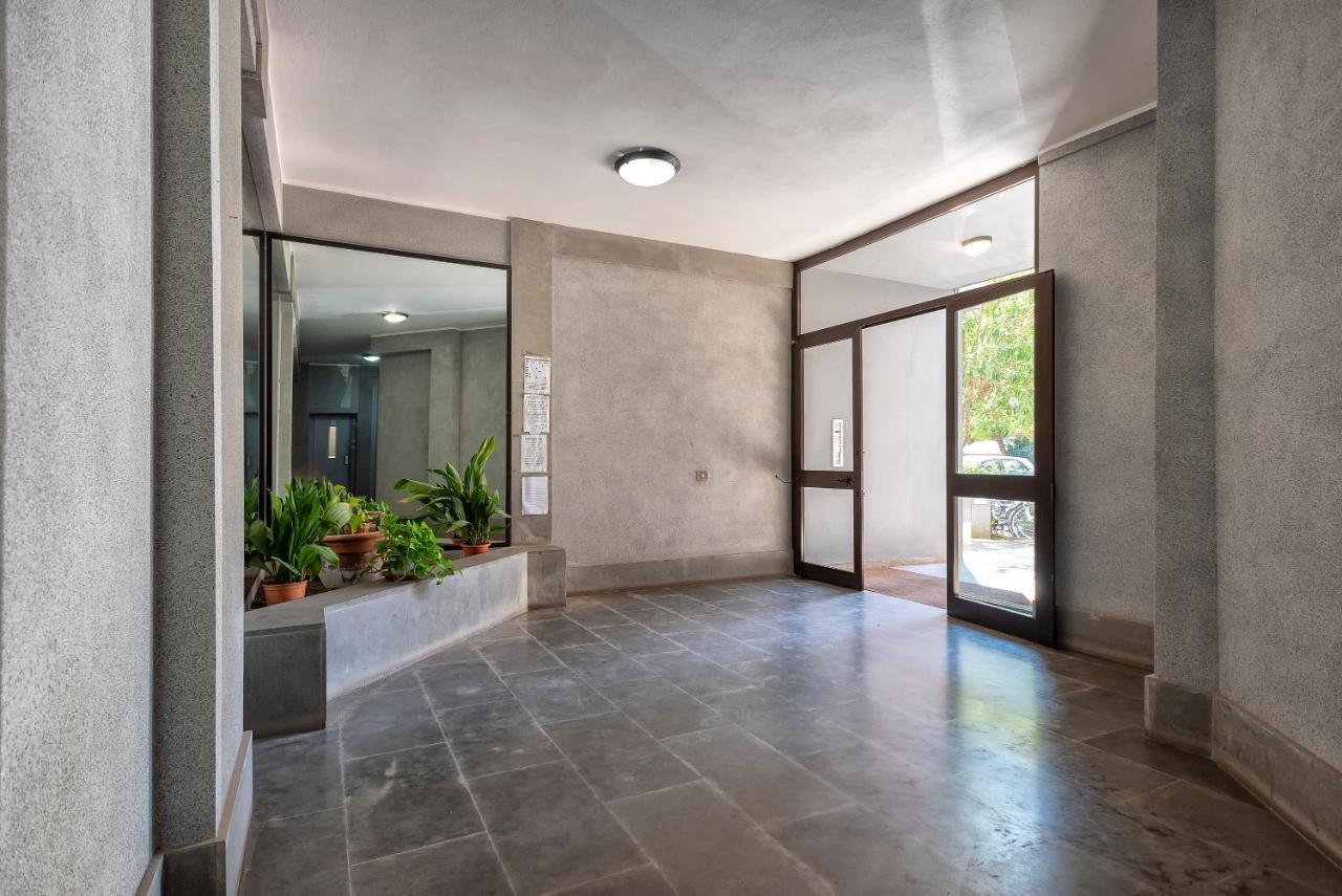 Blue Seal Apartment Alghero Exterior foto