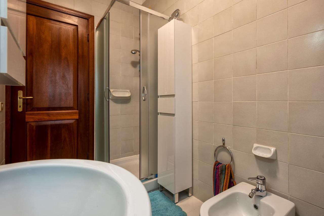 Blue Seal Apartment Alghero Exterior foto