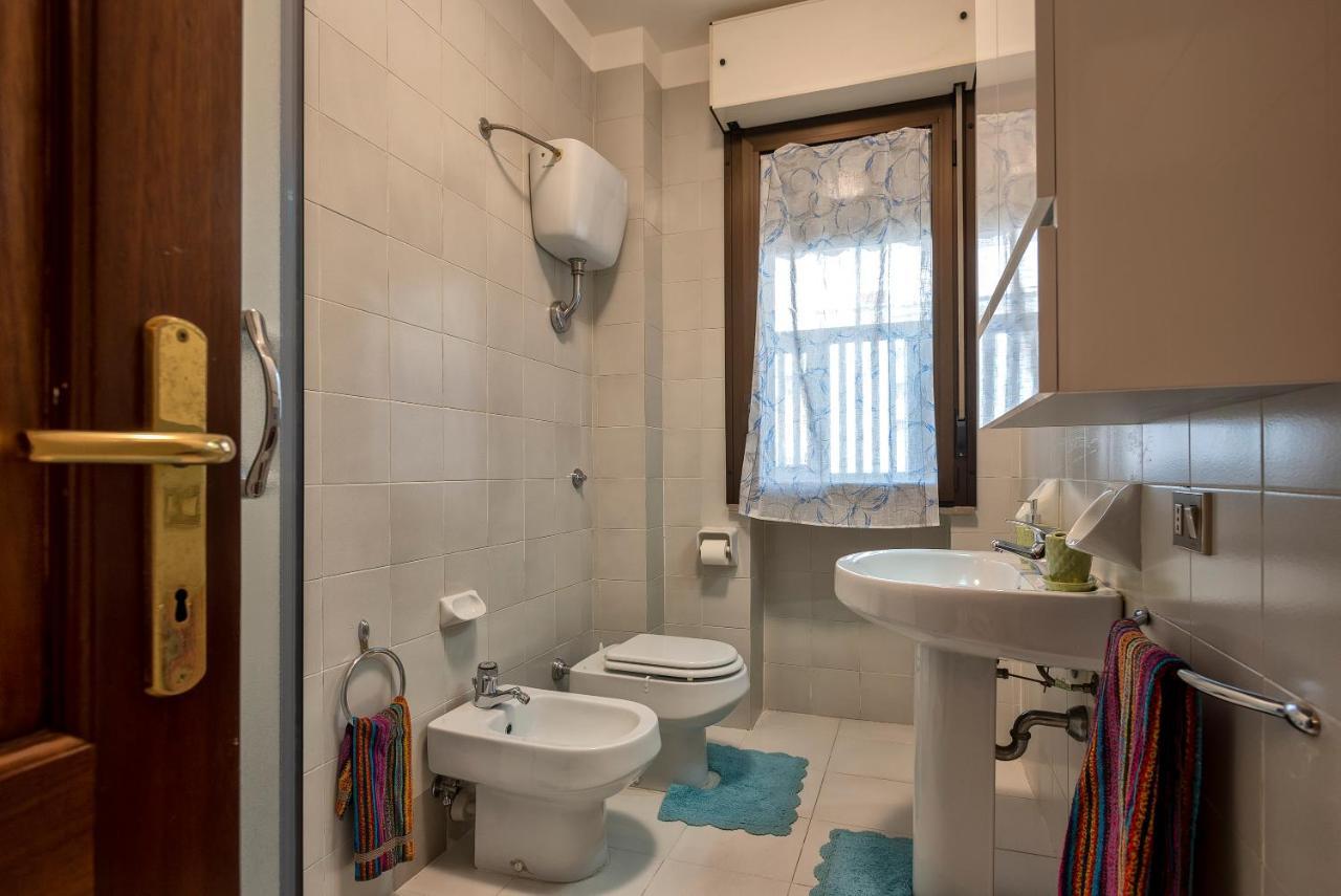 Blue Seal Apartment Alghero Exterior foto