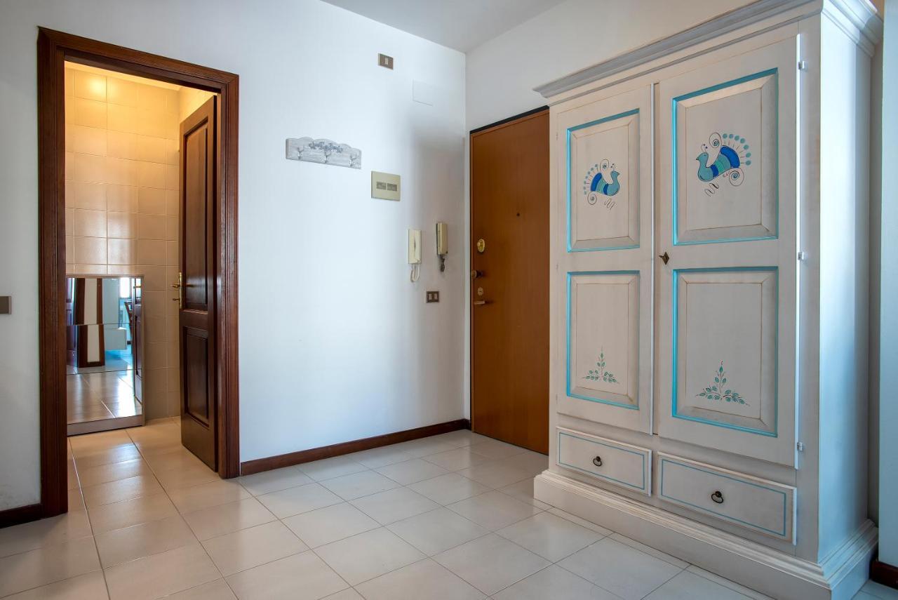 Blue Seal Apartment Alghero Exterior foto