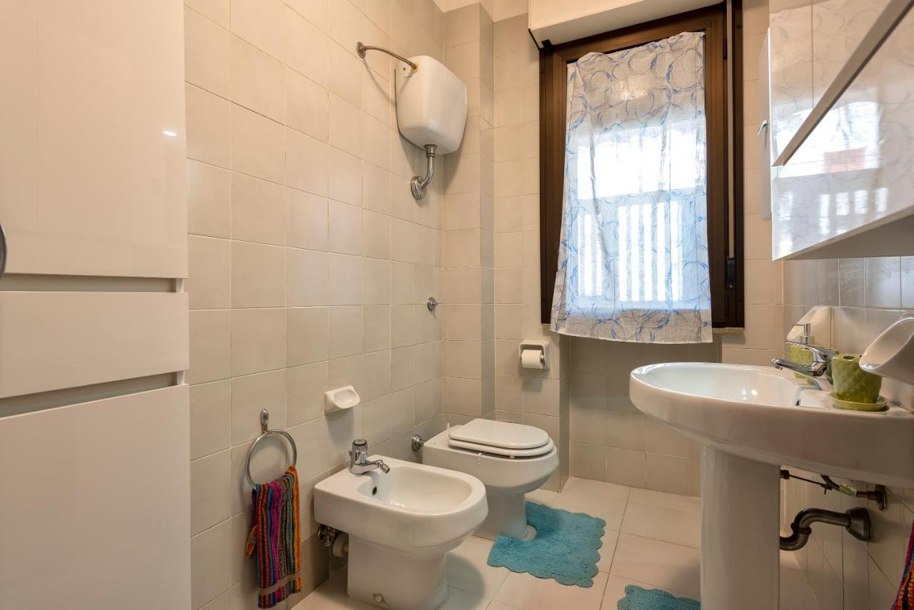 Blue Seal Apartment Alghero Exterior foto