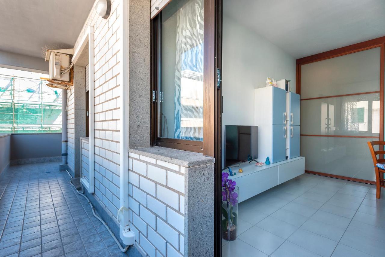 Blue Seal Apartment Alghero Exterior foto