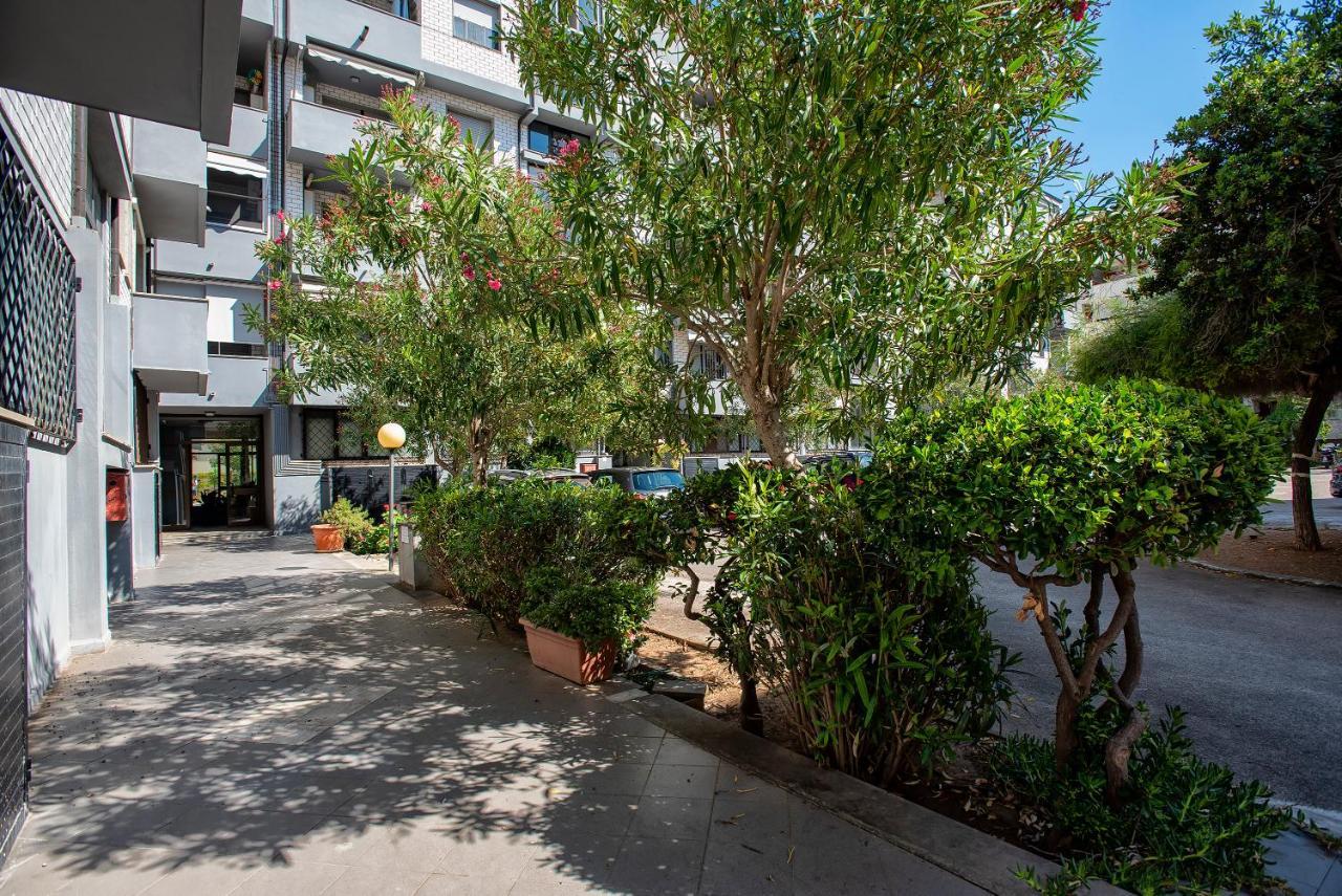 Blue Seal Apartment Alghero Exterior foto